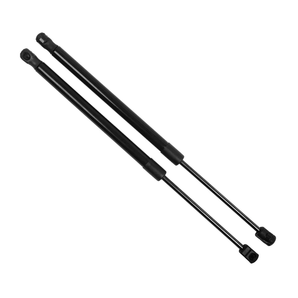 For Acura 2009-2014 TL 3.5L 3.7L V6 Pair Front Hood Left-Right Lift Supports view 4