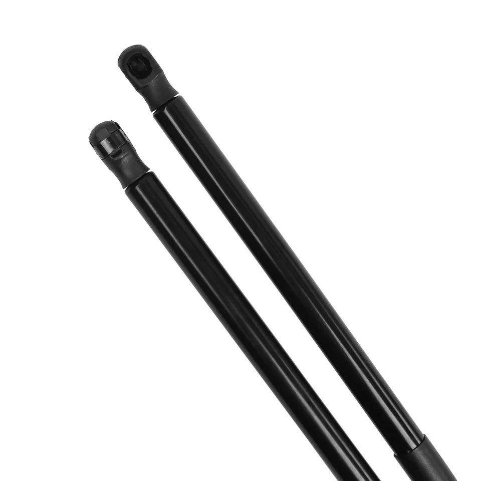 For Acura 2009-2014 TL 3.5L 3.7L V6 Pair Front Hood Left-Right Lift Supports view 3