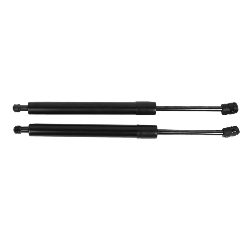 For Lexus 10-15 RX350 10-15 RX450h Pair Rear Tailgate Trunk Lift Supports view 1