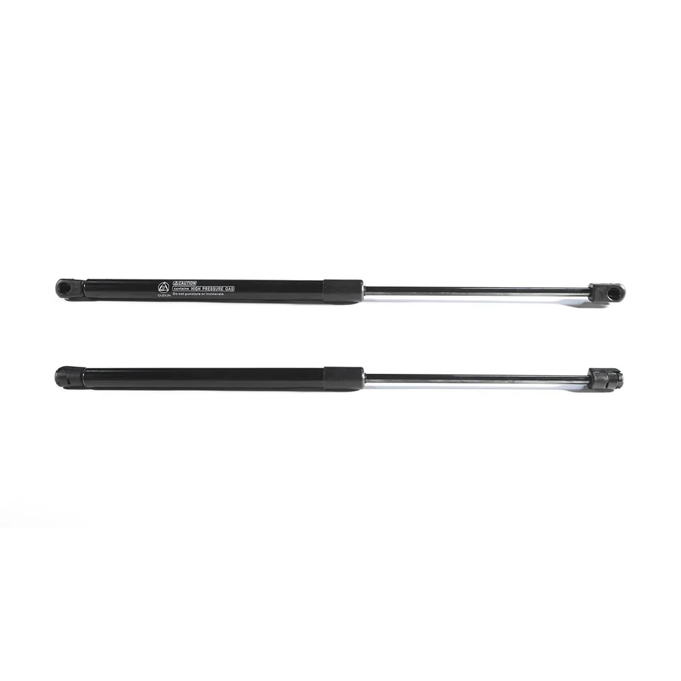 3 Sets Of - Front Hood Lift Support Struts Shock Rod Arms Gas Spring Fit 02-09 Ram OD view 6