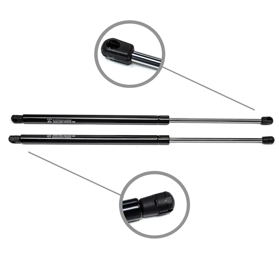 2 Rear Tailgate Liftgate Lift Support Struts Shock Fit Cadillac Gmc Chevy 34 view 5
