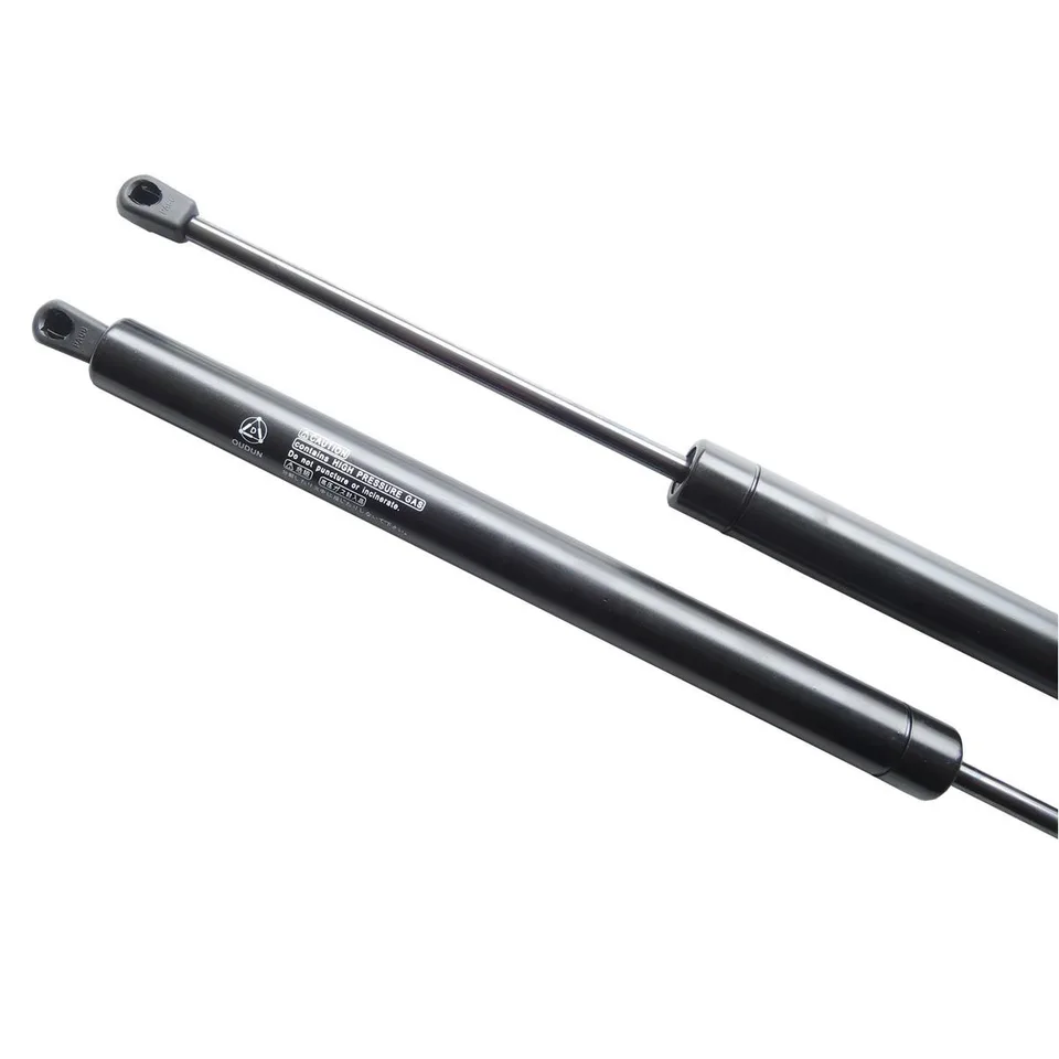 2 Rear Hatch Liftgate Lift Support Struts Shock Fit Explorer Mountaineer Navajo view 4