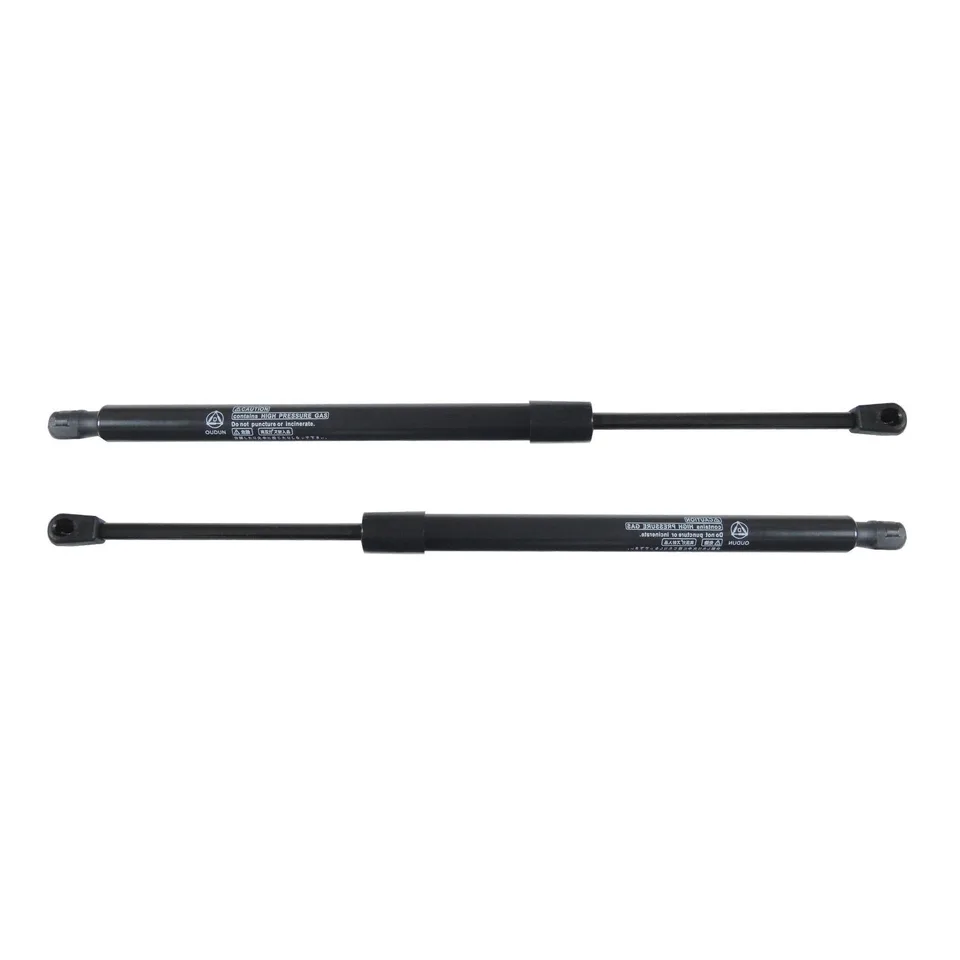 2pcs Rear Liftgate Hatch Gas Lift Supports Strut Shocks Fit 03-14 Volvo XC90 view 1