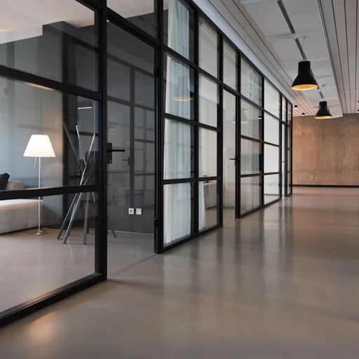 Office category visual