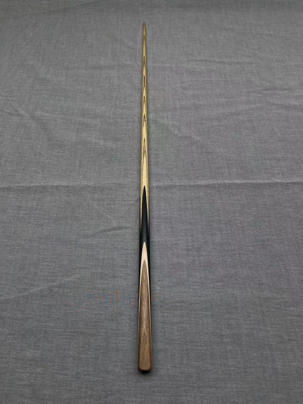 High Quality Billiard Cue Pool Cue 9.4mm Small Head For Snooker Black 8 Single insert ancient Yi Su